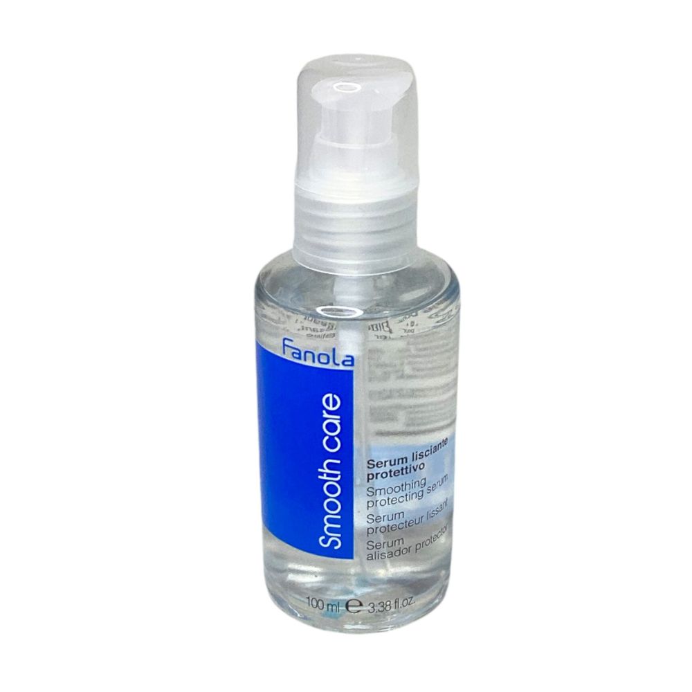 Fanola Smooth Care Serum 100 ml